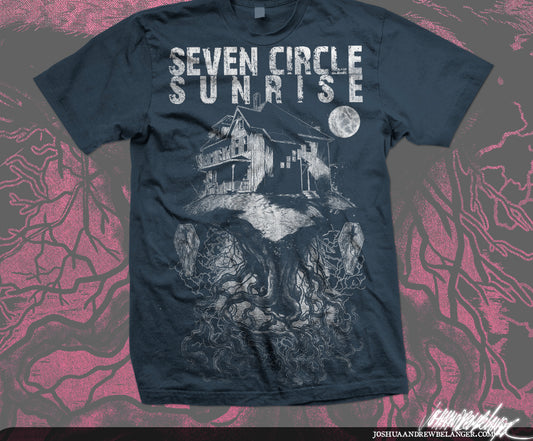 "Home" T-Shirt
